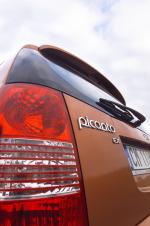 Kia Picanto 2005 года